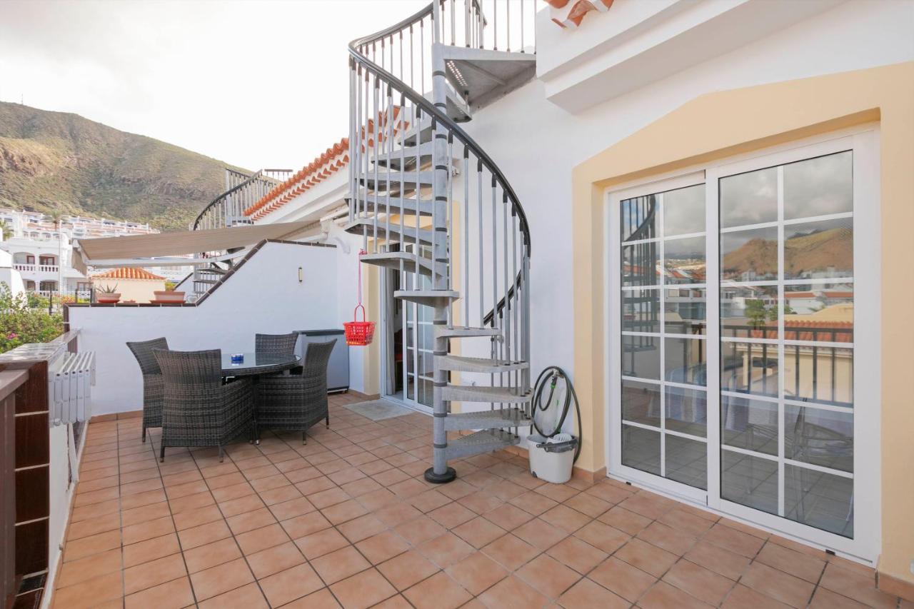 Apartment Wide View Penthouse- Terrace & Solarium *